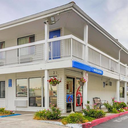 Motel 6-Medford, Or - North Exterior photo